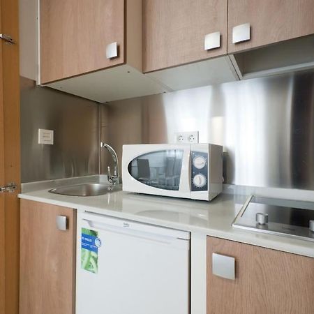 Precioso Y Acogedor Apartamento En Granada Eksteriør billede