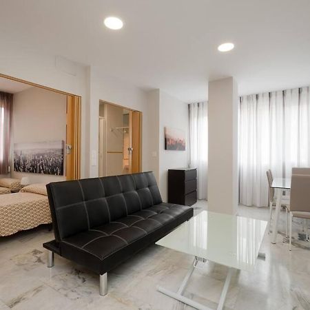Precioso Y Acogedor Apartamento En Granada Eksteriør billede