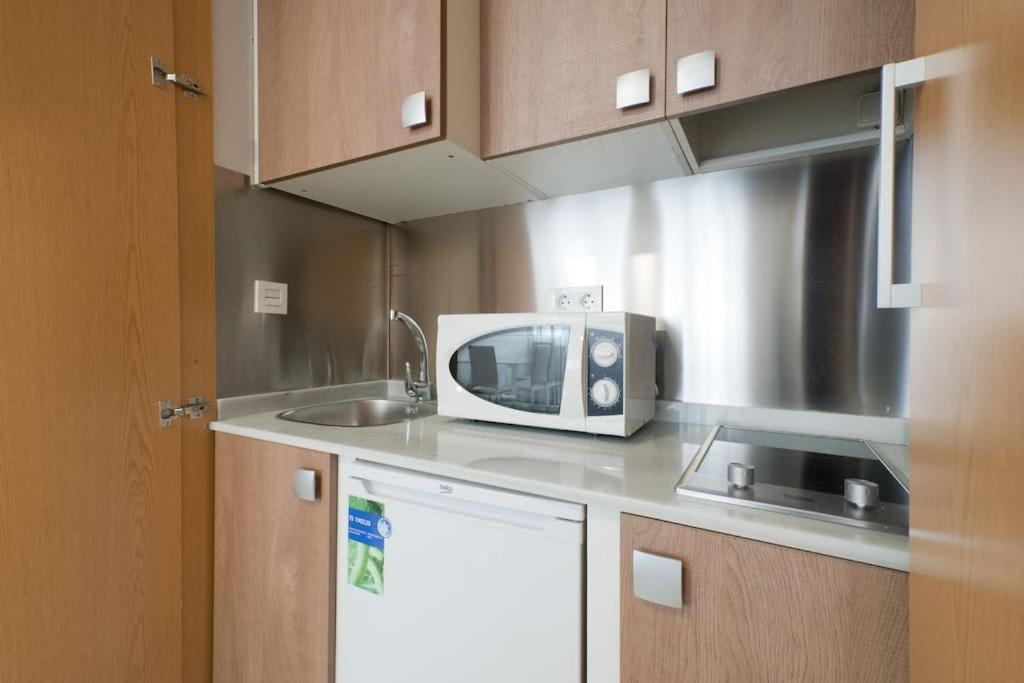 Precioso Y Acogedor Apartamento En Granada Eksteriør billede
