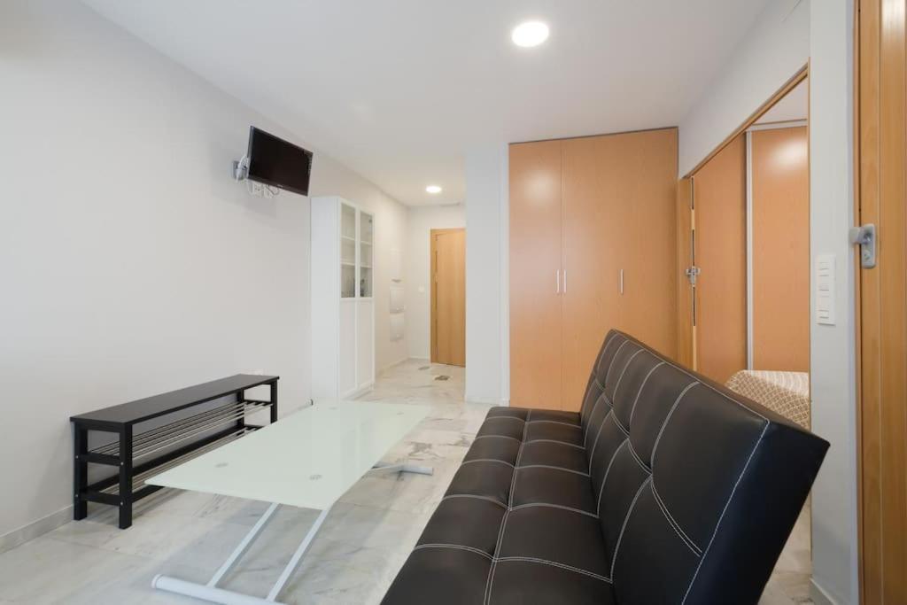 Precioso Y Acogedor Apartamento En Granada Eksteriør billede