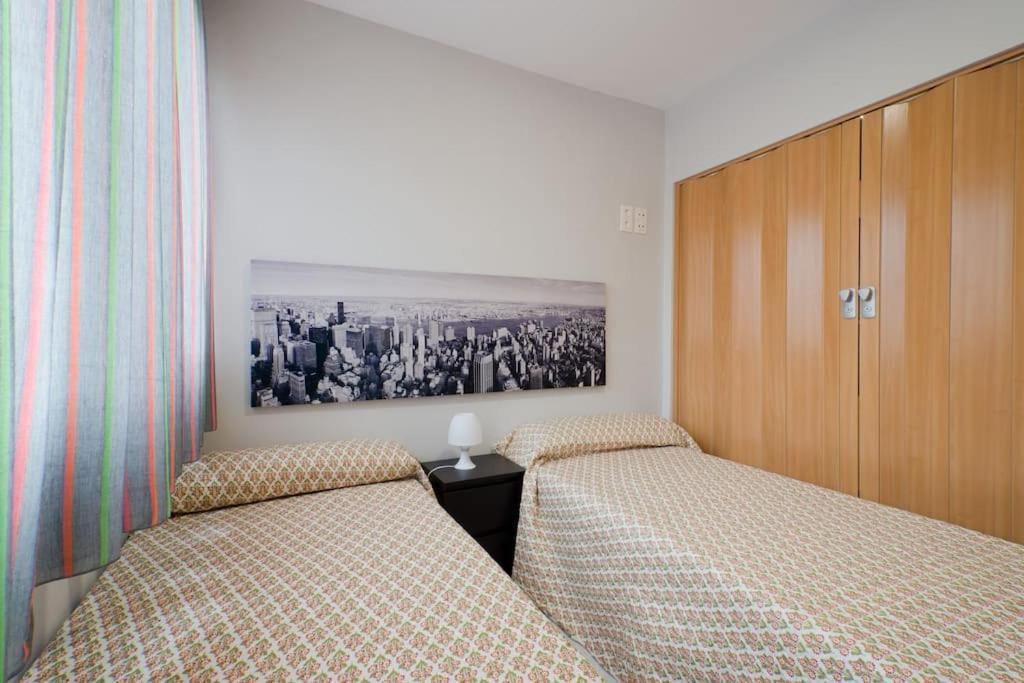 Precioso Y Acogedor Apartamento En Granada Eksteriør billede